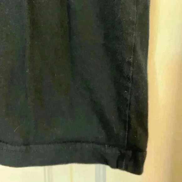 Todrick Hall Vogue Zone Concert T-Shirt Adult Size XL Black Canvas+Bella Tag - Picture 4 of 8